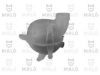 MALò 117023 Water Tank, radiator
